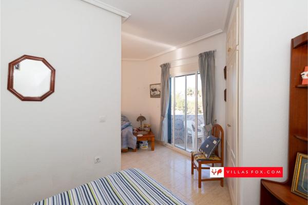 Продажа квартиры на Piso en Calle los Chirrines, La Cañada - Los Alcores, San Miguel de Salinas, Сан-Мигель-де-Салинас
 photo 4