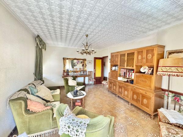 Chalet independiente en venta en Casa o chalet en Calle Cánovas del Castillo, Pinoso, Pinoso
 photo 4