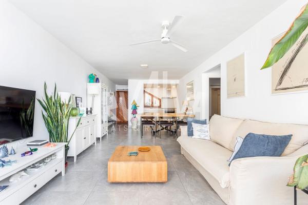 Sale of flat in Piso en Zona de Mascarat, Altea, Altea
photo 1