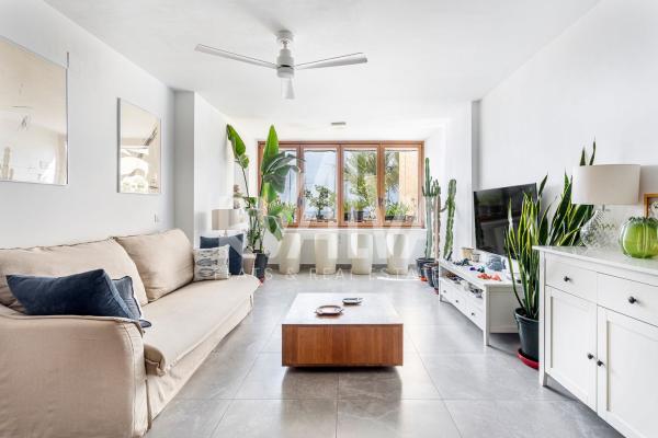 Sale of flat in Piso en Zona de Mascarat, Altea, Altea
thumbnail 2