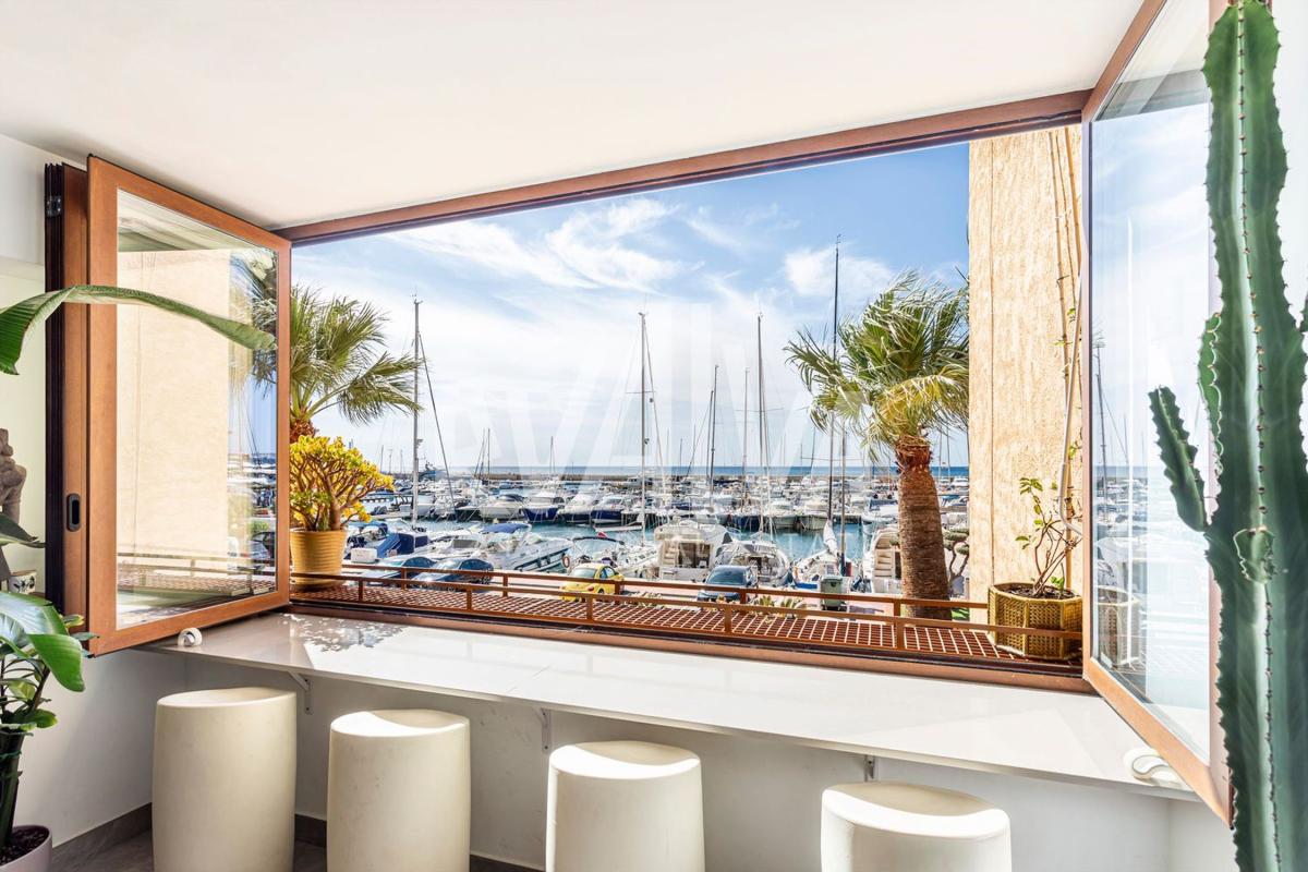 Sale of apartment in Piso en Zona de Mascarat, Altea, Altea
photo 3