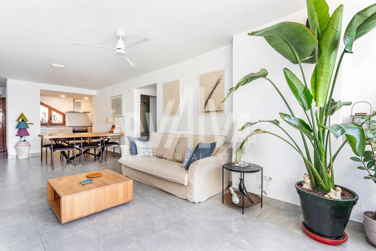 Sale of apartment in Piso en Zona de Mascarat, Altea, Altea
photo 4