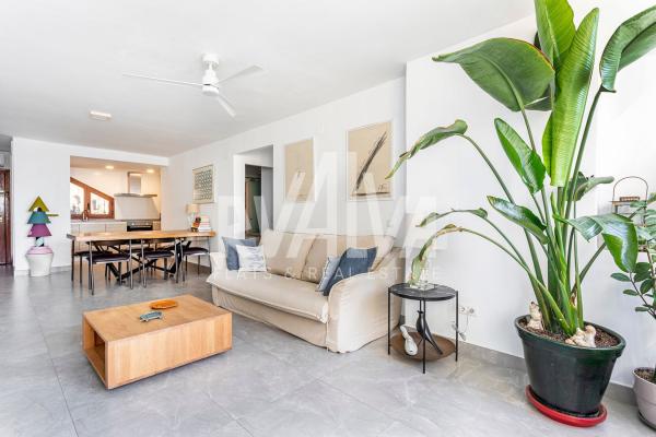 Sale of flat in Piso en Zona de Mascarat, Altea, Altea
 photo 4