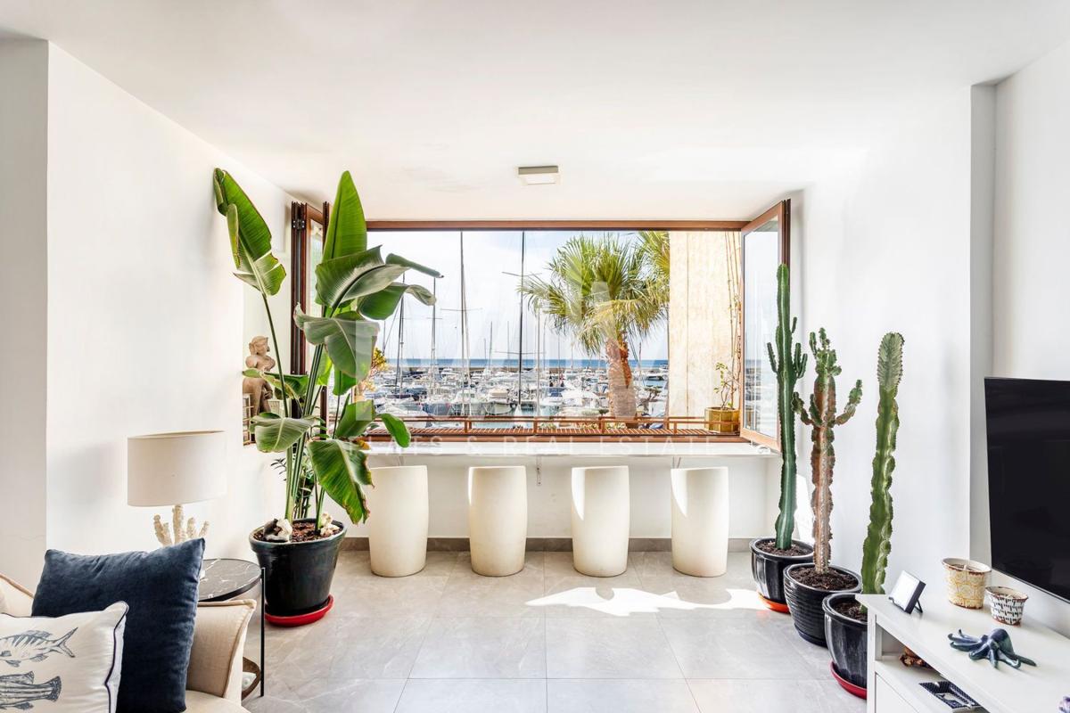 Sale of apartment in Piso en Zona de Mascarat, Altea, Altea
photo 5