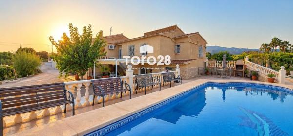 Duplex for sale on Dúplex en Mediases, El Secanet - Hacienda del Sol, La Villajoyosa / Vila Joiosa, La Villajoyosa / Vila Joiosa photo 1