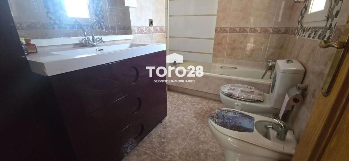 Duplex sale in Dúplex en Mediases, El Secanet - Hacienda del Sol, La Villajoyosa / Vila Joiosa, La Villajoyosa / Vila Joiosa photo 4