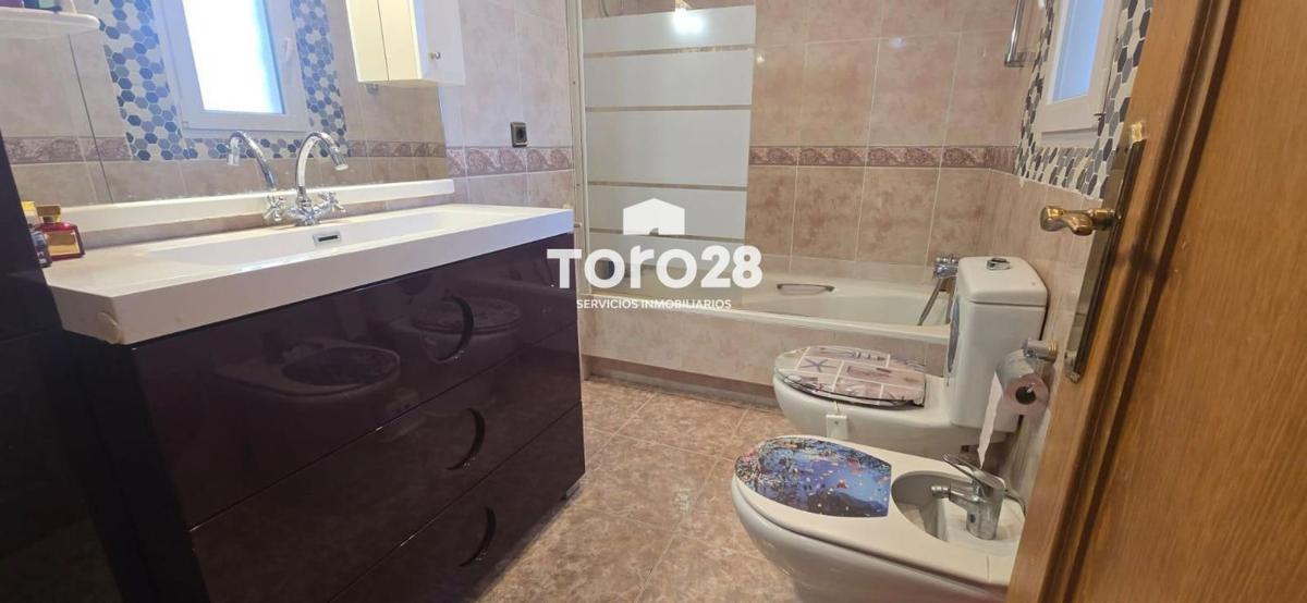 Duplex sale in Dúplex en Mediases, El Secanet - Hacienda del Sol, La Villajoyosa / Vila Joiosa, La Villajoyosa / Vila Joiosa photo 5