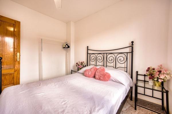 Chalet adosado en La Siesta - El Salado - Torreta, Torrevieja photo 4