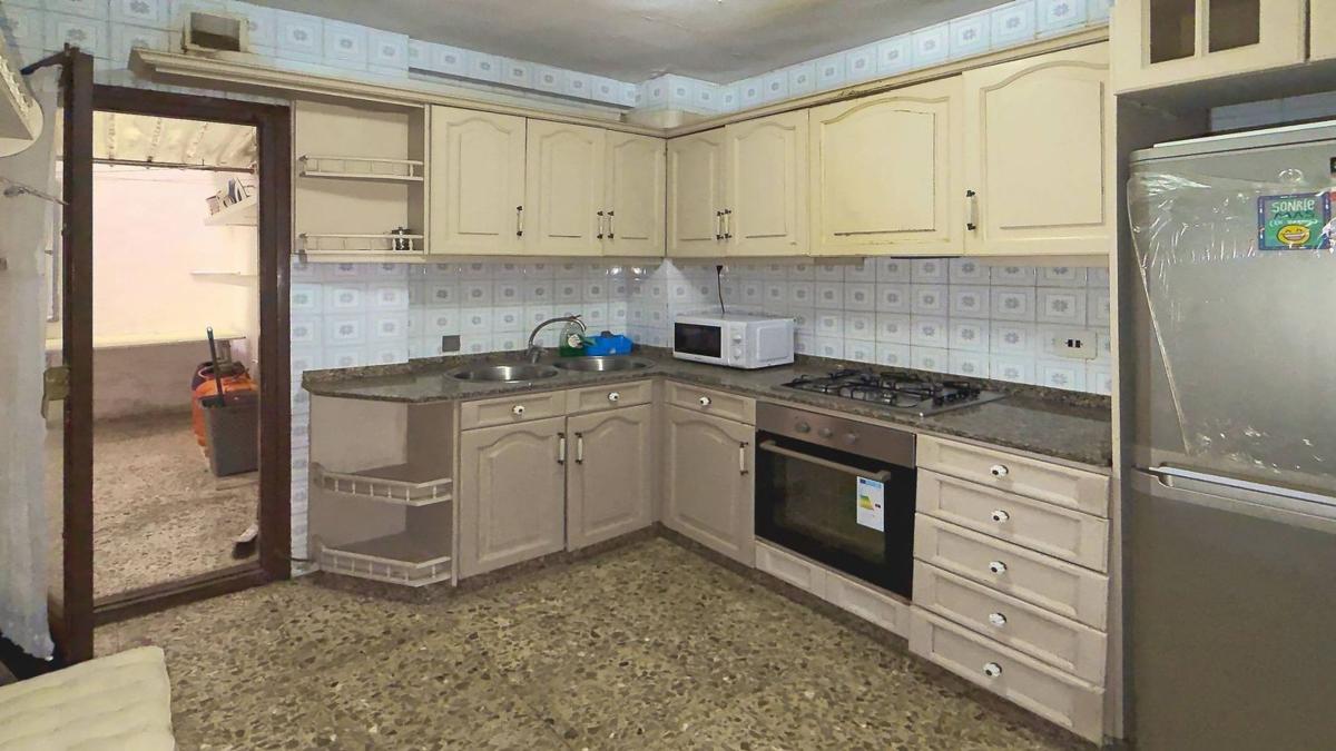 Продажа квартиры на Piso en Calle de Tomàs Ortuño, Centro Urbano, Benidorm, Бенидорм
photo 5