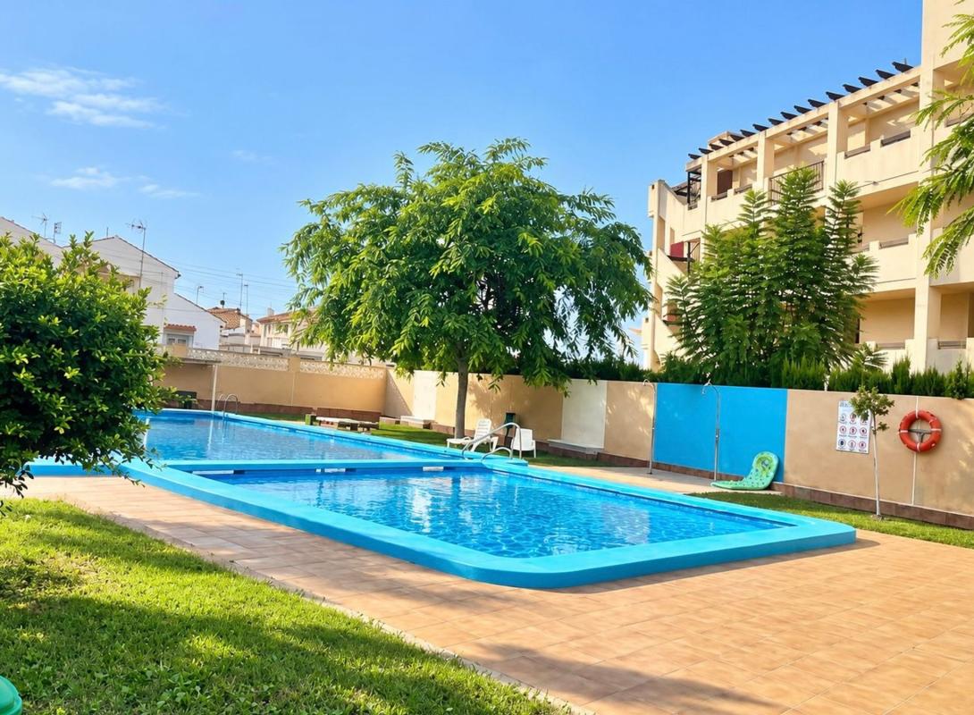 Venta de piso en Piso en La Florida, Orihuela, Orihuela
 photo 2