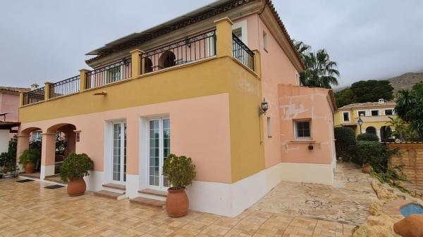 Casa o chalet independiente en Calle Isla Mallorca, 20, Golf Bahía, Finestrat photo 1