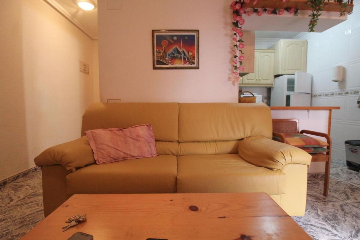 Продажа пентхауса на  Ático en Calle la Loma, Avenida Habaneras - Curva de Palangre, Torrevieja, Торревьеха photo 5