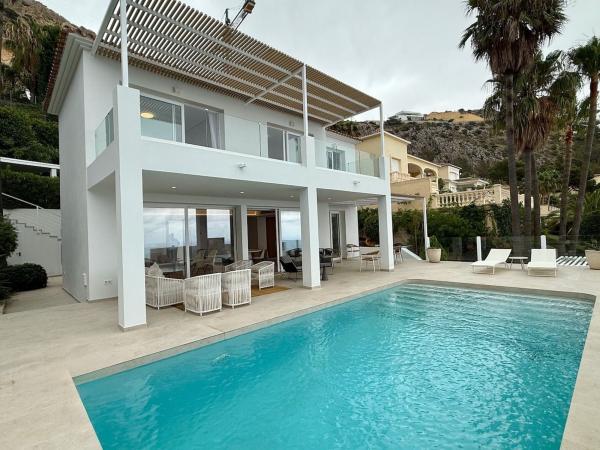 Casa o chalet independiente en Calle Noruega-a.h, Altea Hills, Altea photo 1