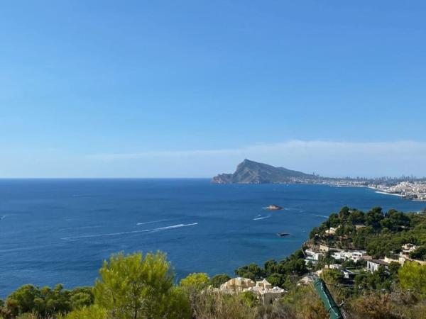 Casa o chalet independiente en Calle Noruega-a.h, Altea Hills, Altea thumbnail 2