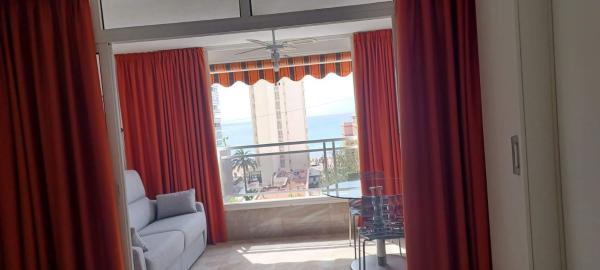 Studium na sprzedaż w Estudio en Avenida del Mediterráneo, 25, Playa de Levante, Benidorm, Benidorm photo 1