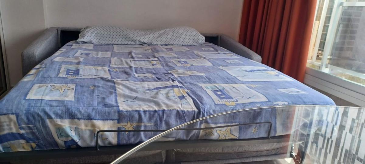 Venta de estudio en Estudio en Avenida del Mediterráneo, 25, Playa de Levante, Benidorm, Benidorm photo 3