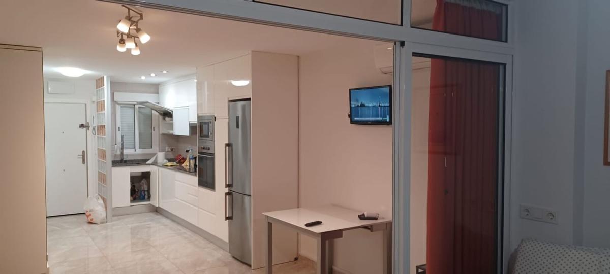 Venta de estudio en Estudio en Avenida del Mediterráneo, 25, Playa de Levante, Benidorm, Benidorm photo 5