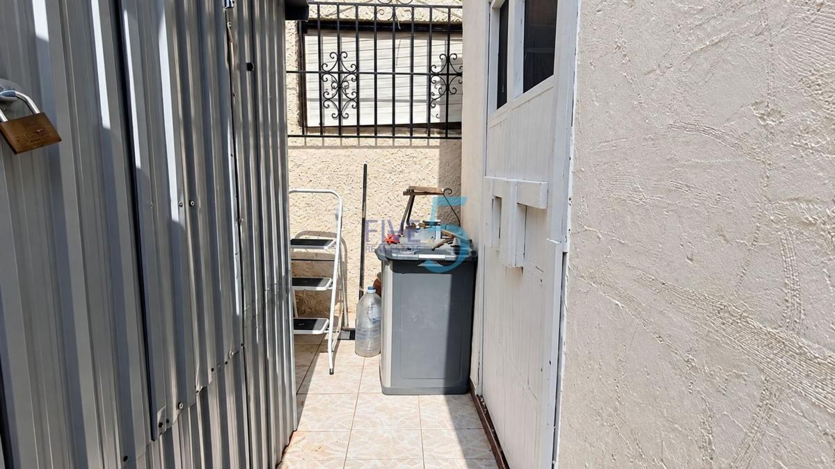 Продажа квартиры на Piso en La Siesta - El Salado - Torreta, Torrevieja, Торревьеха
photo 4
