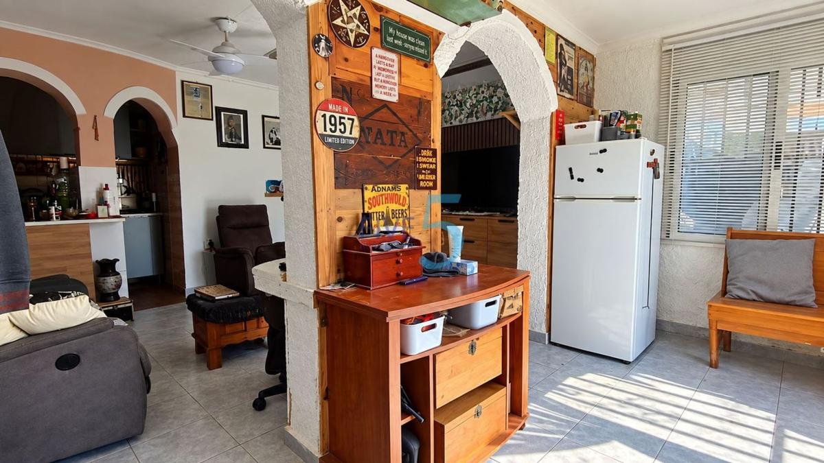 Продажа квартиры на Piso en La Siesta - El Salado - Torreta, Torrevieja, Торревьеха
photo 5