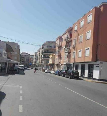 Продажа квартиры на Piso en Avenida Doctor Marañón, Almoradí, Алморади
 photo