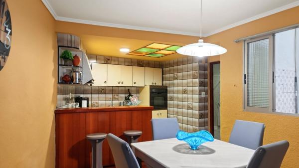 Independent chalet for sale in Casa o chalet en Els Poblets, Els Poblets
thumbnail 3