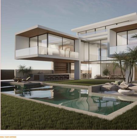 Casa o chalet independiente en Calle Clara Campoamor, 12, Alicante Golf, Alicante / Alacant photo 1