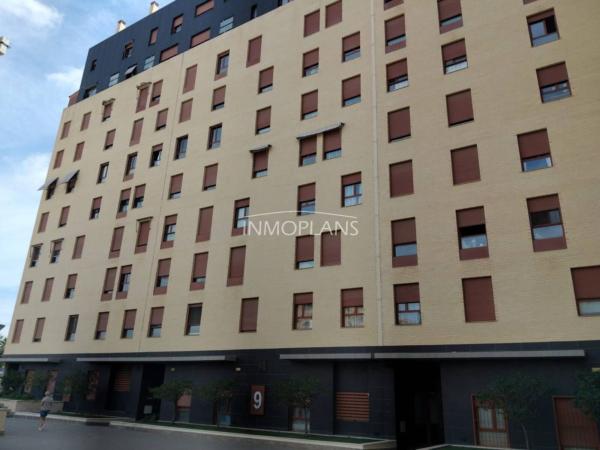 Продажа квартиры на Piso en Calle Médico Andrés Boldó, Paus, Alicante / Alacant, Аликанте / Алакант
 photo 2