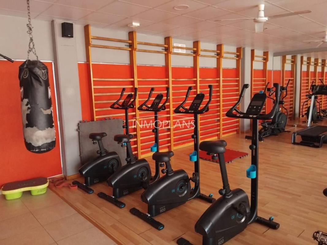 Продажа квартиры на Piso en Calle Médico Andrés Boldó, Paus, Alicante / Alacant, Аликанте / Алакант
photo 3