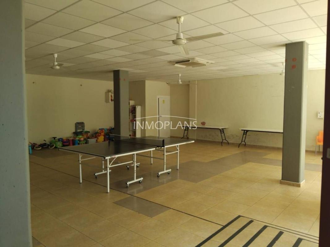 Продажа квартиры на Piso en Calle Médico Andrés Boldó, Paus, Alicante / Alacant, Аликанте / Алакант
photo 4