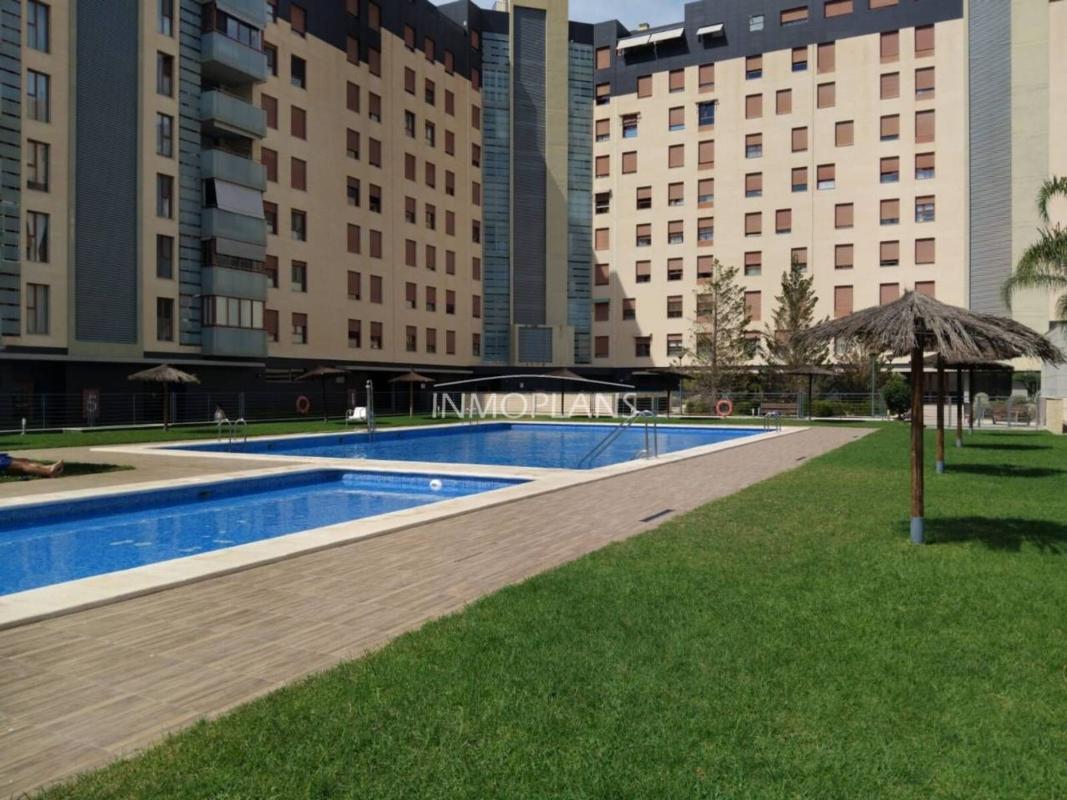 Продажа квартиры на Piso en Calle Médico Andrés Boldó, Paus, Alicante / Alacant, Аликанте / Алакант
photo 5