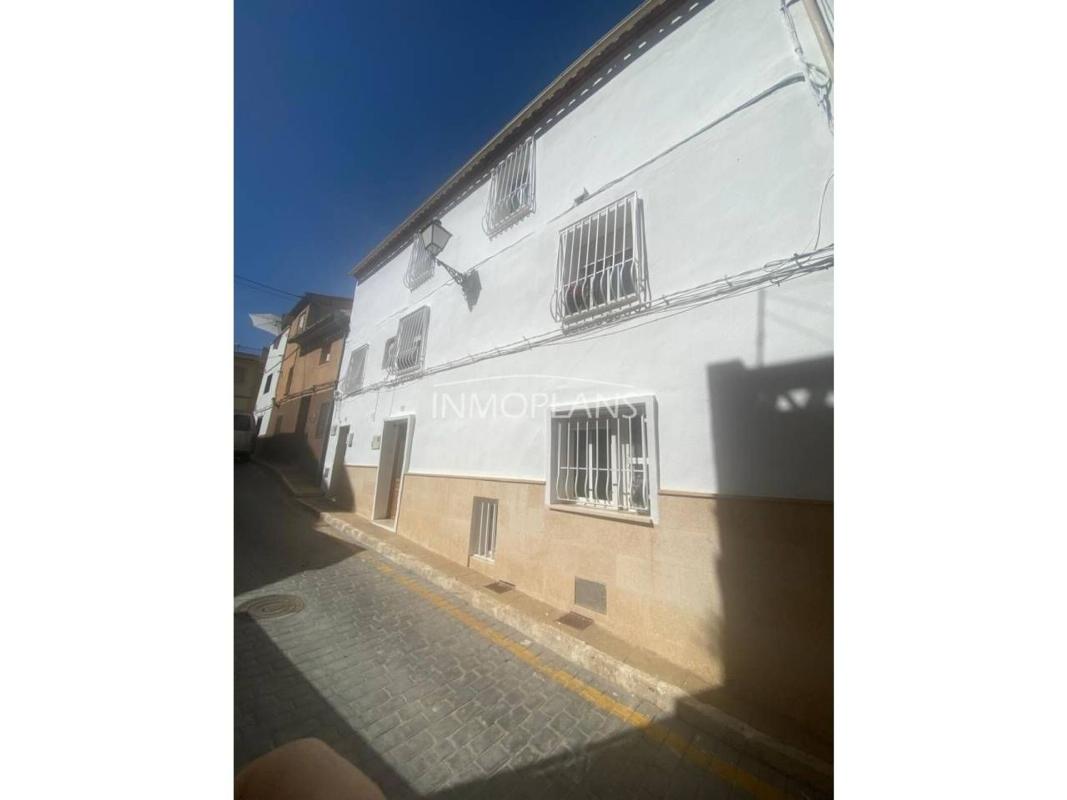 Venta de chalet independiente en Casa o chalet en Calle San Miguel, Castalla, Castalla
photo 3