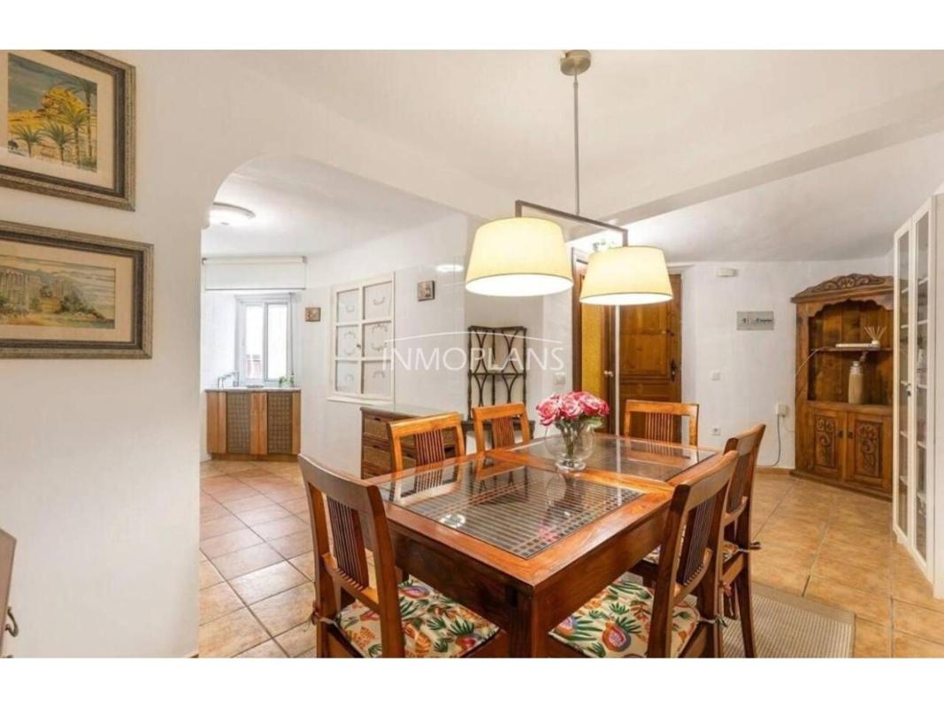 Venta de chalet independiente en Casa o chalet en Calle San Miguel, Castalla, Castalla
photo 5