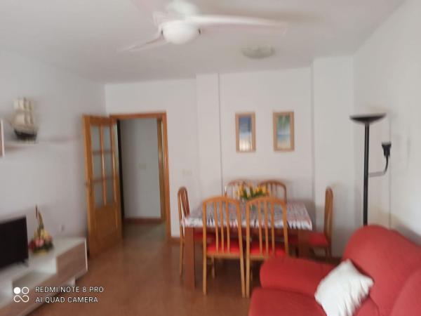 Sprzedaż mieszkania w Piso en Calle Albacete, 41, Torre de la Horadada, Pilar de la Horadada, Pilar de la Horadada
 photo 2