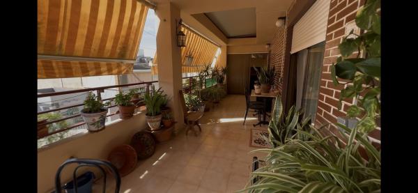 Penthouse for sale at Ático en Calle de Ľ Almadrava, 2 Atico g, Centro Urbano, Benidorm, Benidorm photo 1