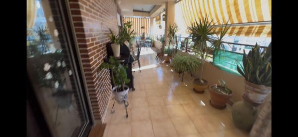 Penthouse for sale at Ático en Calle de Ľ Almadrava, 2 Atico g, Centro Urbano, Benidorm, Benidorm thumbnail 2