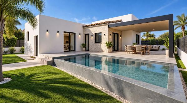 Casa o chalet independiente en Vereda los Castillos s/n, Dolores thumbnail 2