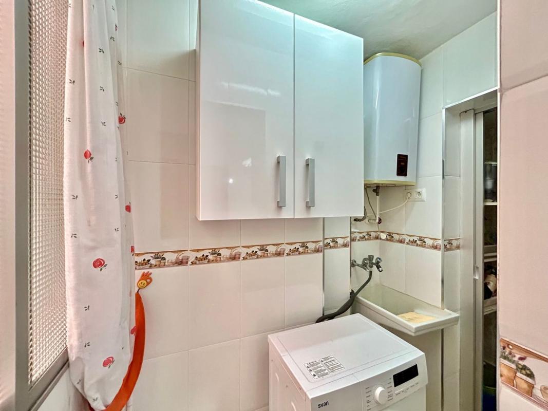 Продажа квартиры на Piso en Espoz y Mina, Carolinas Bajas, Alicante / Alacant, Аликанте / Алакант
 photo 4