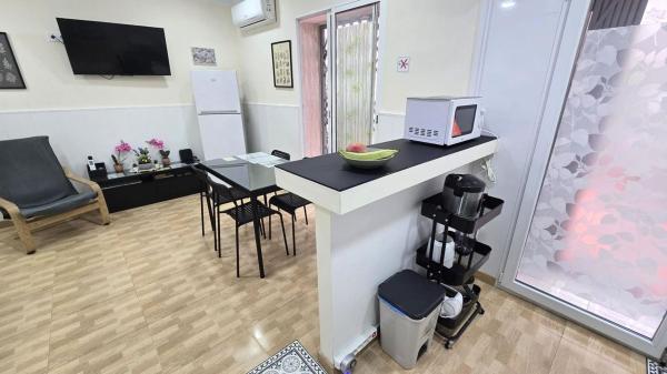 Квартира на продажу на  Piso en Campoamor, Alicante / Alacant, Аликанте / Алакант photo 3