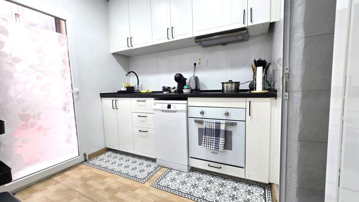 Продажа квартиры на Piso en Campoamor, Alicante / Alacant, Аликанте / Алакант
photo 4