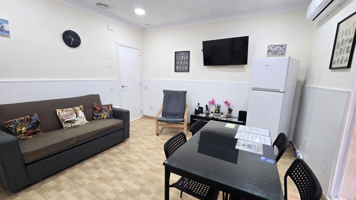 Продажа квартиры на Piso en Campoamor, Alicante / Alacant, Аликанте / Алакант
photo 5