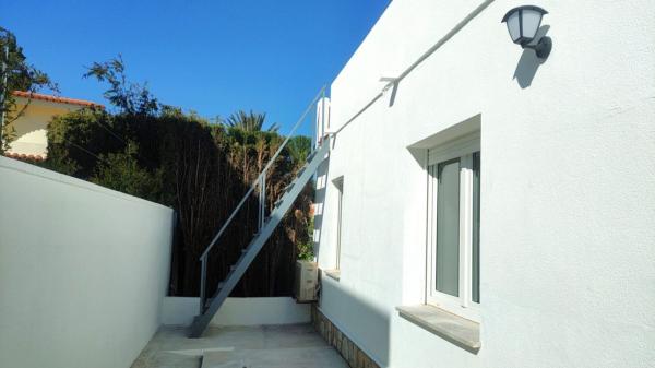 Chalet adosado en Les Bassetes-El Marjal, Denia photo 4