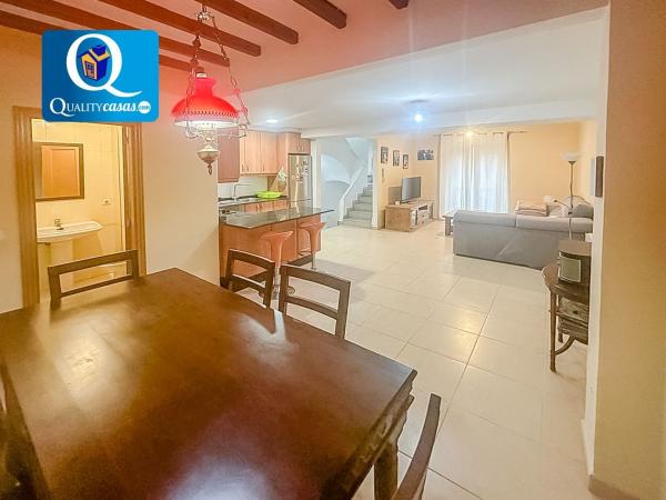 Частный шале на продаже в Casa o chalet en Jijona / Xixona, Хихона photo 1