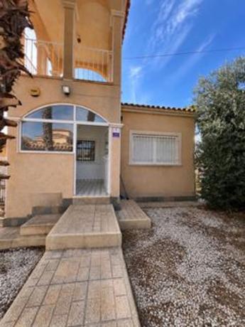 Casa o chalet independiente en Calle Mijas, 6, Blue Lagoon - Galán, San Miguel de Salinas photo 2