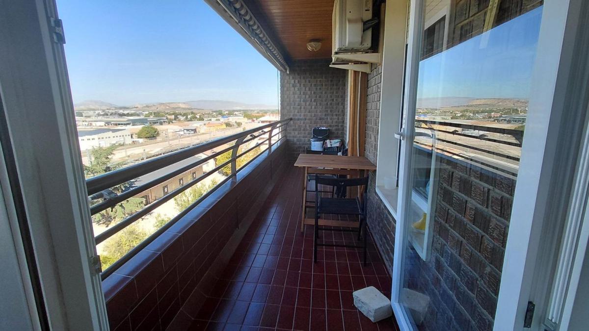 Venta de piso en Piso en El Carril - Paseo de Chapi, Villena, Villena
photo 3
