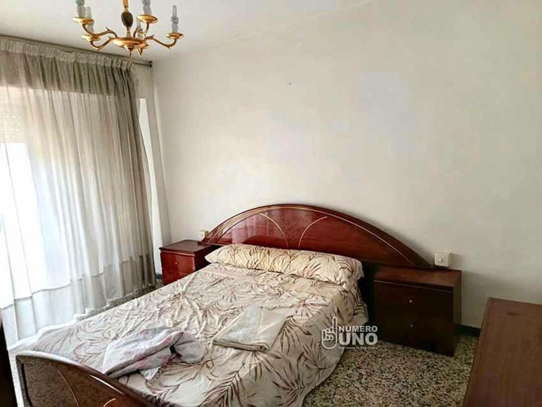 Venta de piso en Piso en Barri Eixample, Alcoy / Alcoi, Alcoy / Alcoi
photo 5