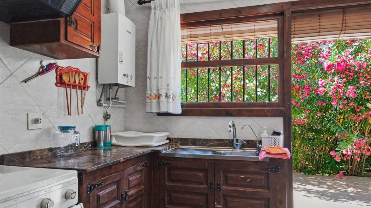 Продажа отдельного шале в Casa o chalet en El Montgó, Denia, Дения photo 5