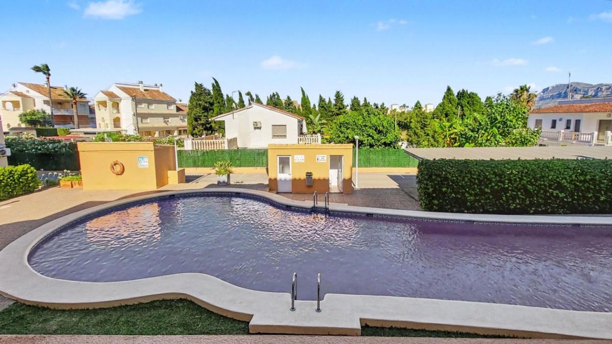 Продажа квартиры на Piso en El Palmar-Los Molinos, Denia, Дения
photo 1