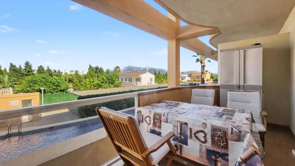 Продажа квартиры на Piso en El Palmar-Los Molinos, Denia, Дения
thumbnail 2