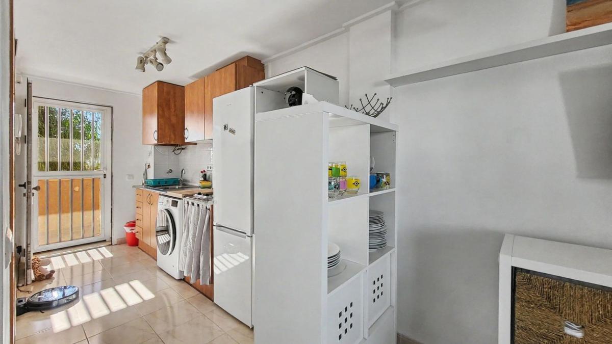 Продажа квартиры на Piso en El Palmar-Los Molinos, Denia, Дения
photo 3