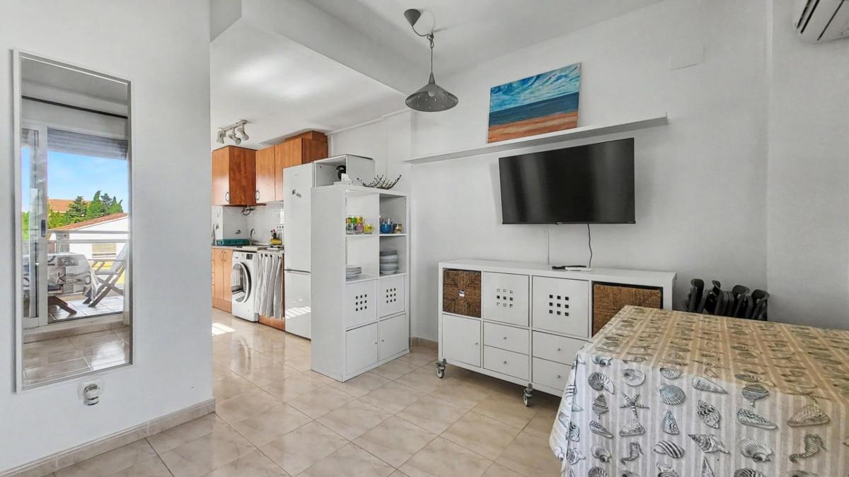 Продажа квартиры на Piso en El Palmar-Los Molinos, Denia, Дения
photo 4